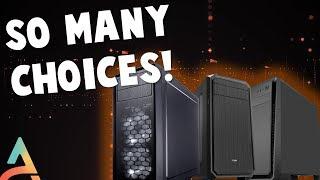 Which PC From Avrona Systems Should YOU Buy?