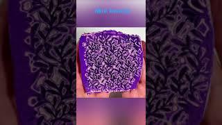 mini tutorial polymer clay veneer #Shorts