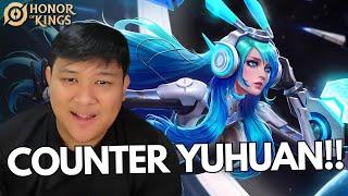 REVIEW  DIAOCHAN INTERSTELLAR DIVA SAMBIL KASIH LIAT GAMEPLAYNYA BUAT COUNTER YUHUAN!!