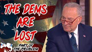 Dave Smith | The Dems Are Lost | Part Of The Problem 1244