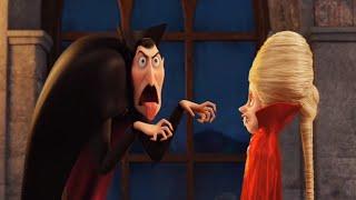 every "bleh bleh bleh" in hotel transylvania movies 1 - 4