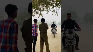 ChalakPolice Wala #shorts #tdc #nitin #comedy #funny #trending #viral