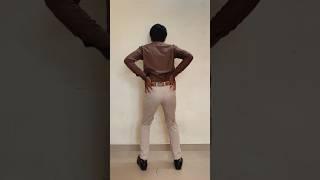 Osthe - Pondatti  Song Dance Recreation