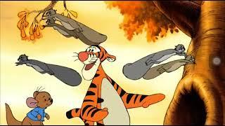 Disney’s The Tigger Movie (2000) - My Tigger Family Tree  (Instrumental Version)