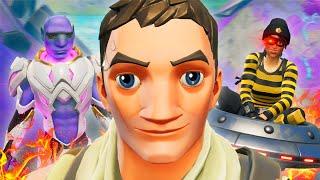 FORTNITE SEASON 7 DANK MEMES