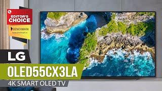 LG CX OLED - strašno dobar TV je postao još bolji!