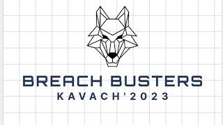 Kavach' 2023  | BreachBusters | FileLess Malware Analysis Tool | Codewatch | Malwares