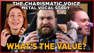 The Will Ramos Vocal Study - Thoughts from a Metal Vocal Coach