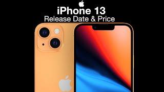 iPhone 13 Release Date and Price - Watch Before Buying!