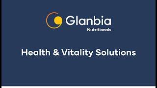 Health & Vitality Solutions