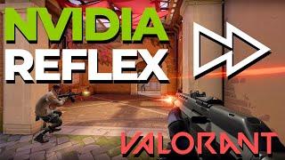 NVIDIA Reflex Testi | NVIDIA Reflex Test | Valorant #shorts  #valorantshorts #valorant