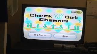 Visiting the Discontinued Wii Channels