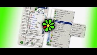 BYE BYE ICQ Chat app Shutting down June 26th 2024 after 28 years