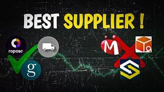 How to Find the Best Supplier for Dropshipping Products | Dropshipping in India 