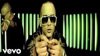 Wisin & Yandel - Zun Zun Rompiendo Caderas