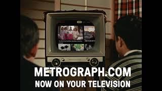 Introducing the Metrograph TV App