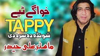 Shunde De Sare De | Master Ali Haider | New Pashto Song 2023 | Pashto Tappy | HD#arshadpremiofficial