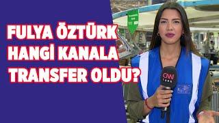 Fulya Öztürk Hangi Kanala Transfer Oldu? | YM Magazin