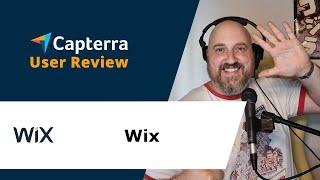 Wix Review: Great application