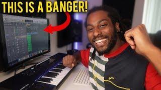 How to Make AFRO SWING / DANCEHALL BANGERS For Mostack, Deno, EO Tutorial 2020