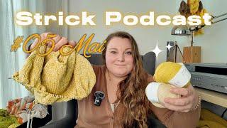 Strick Podcast #05 Mai