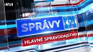 Hlavné správy TVT 20.12.2024