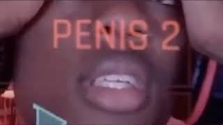 Cyberpunk 2077 : Penis 2