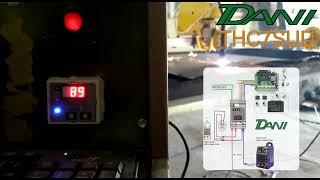 Dani THC  Torch Height Control  1M