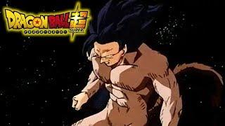 Yamoshi  NEVER ATTAINED Super Saiyan God - Who is Yamoshi?