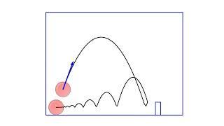 Particle Systems and Physics Simulation:  Part 2