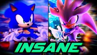 The CRAZIEST Sonic Generations Mods