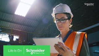 EcoStruxure Plant Data Expert | Schneider Electric