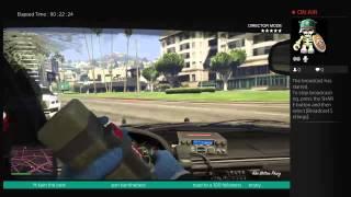 kain the best plays gta5 with callumplays