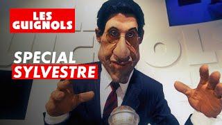 Spécial SYLVESTRE - Les Guignols - CANAL+