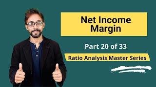 Net Income Margin - Meaning, Formula, Calculation & Interpretations
