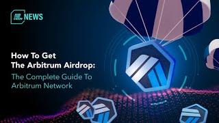 How To Claim Arbitrum Airdrops