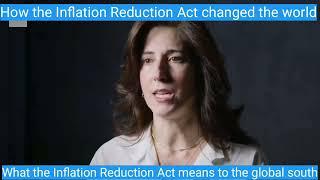 How the Inflation Reduction Act changed the world? This is Part 8 of 9 in Neo Energy Storage Series