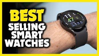 Amazon's BEST Budget Smart Watch you should get in 2025!