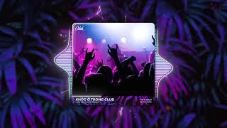 Khóc Ở Trong Club - Hiền Hồ「Cukak Remix」/ Audio Lyrics Video