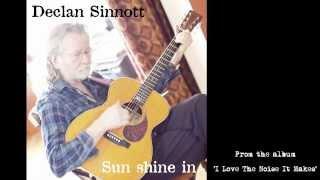 Declan Sinnott: 'Sun Shine In'