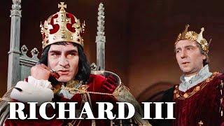 Richard III | Laurence Olivier