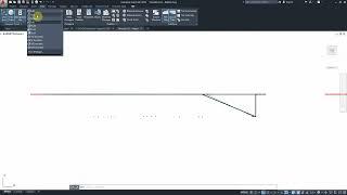 AutoCAD _ v01 _  FLATTEN _ how to convert 3D to 2D