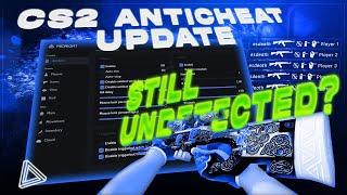 CS2 Anticheat Update - Is Midnight.im still undetected/safe to use?