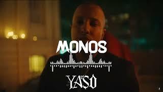 [FREE] Trannos x Light Type Beat - "MONOS" - Afro Drill Instrumental 2024 - prod. Yaso