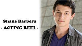 Shane Barbera Acting Reel 2014