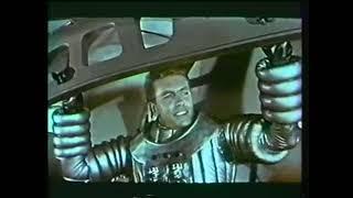 Space Men - Assignment Outer Space (1960) | Science fiction movie