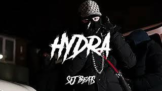 "Hydra"- Suspect x M24 x 2024 UK Drill Type Beat | Prod. SjBeats