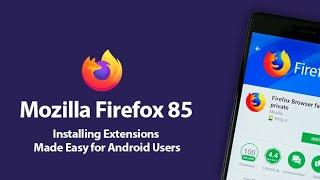 What’s New in Firefox 85.0 : Blocks Flash, rolls out protection from Supercookies much more