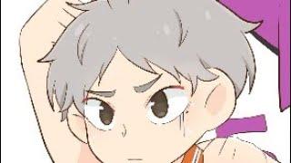 sugawara's fluffy antenna