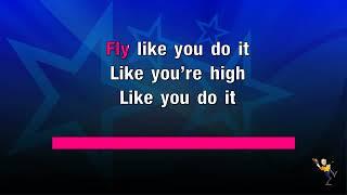 Hot - Inna (KARAOKE)